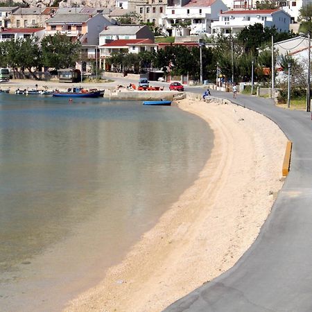 Apartments And Rooms With Parking Space Metajna, Pag - 4120 Exterior photo